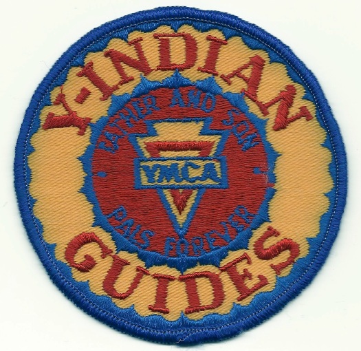 Indian Guides